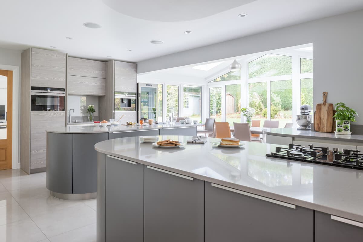 Stone Grey in use