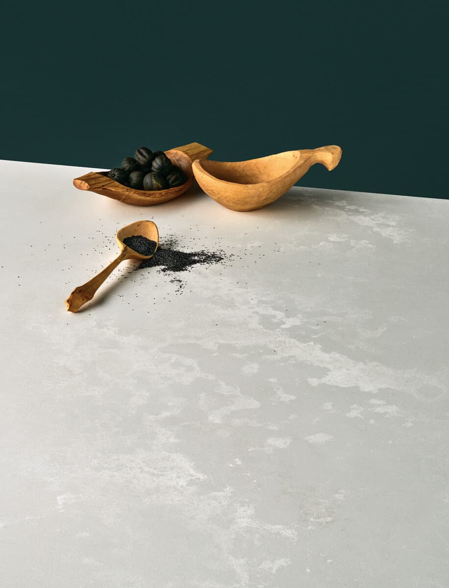 Bianco Drift in a real space