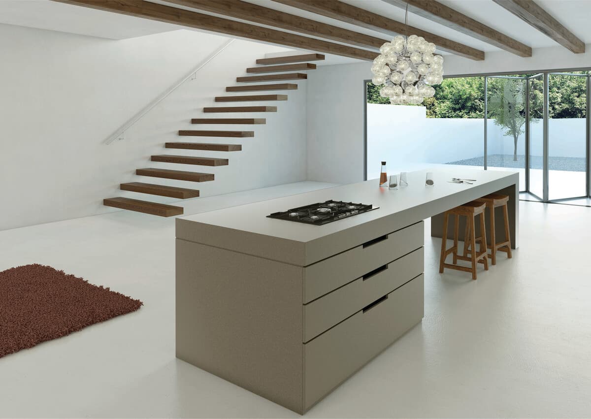 Sleek Concrete thumbnail 6