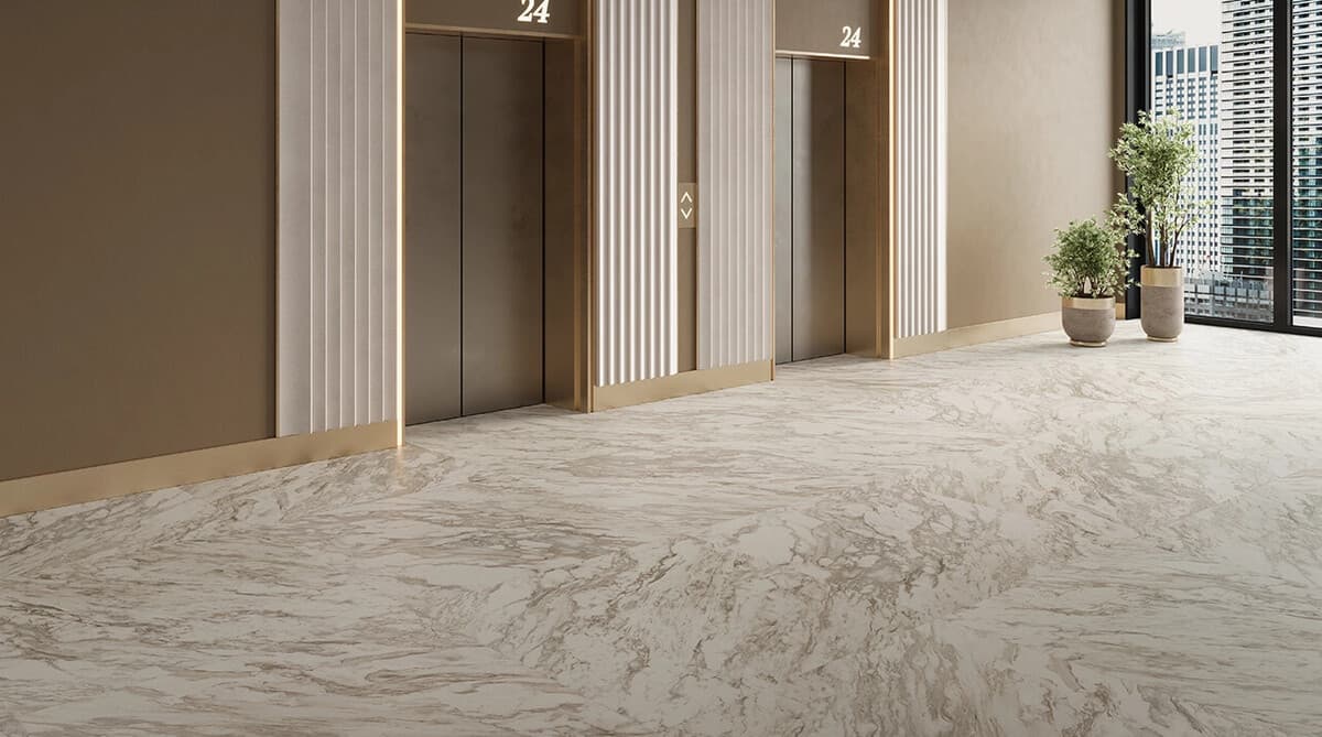 Dolcivio in Porcelain