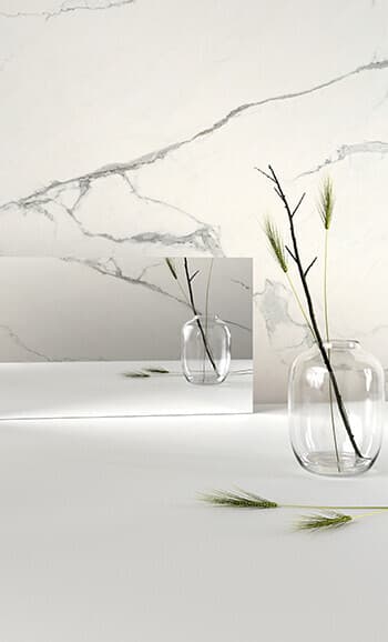 Circa in Porcelain