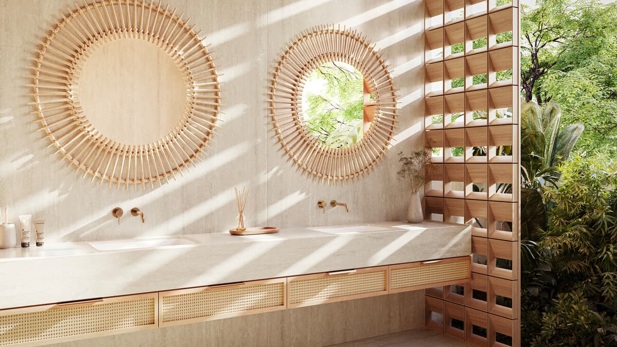 Silvax bathroom installation in Longueuil