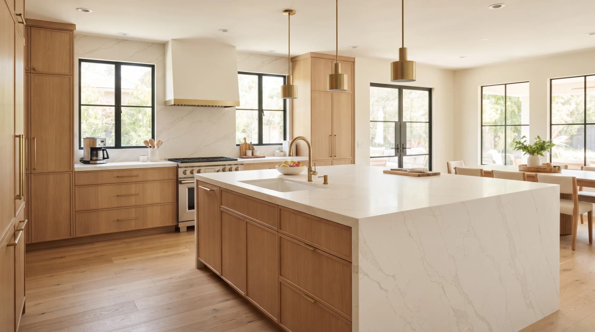 Porcelain Countertops Cost in Canada: What You'll Really Pay in 2026