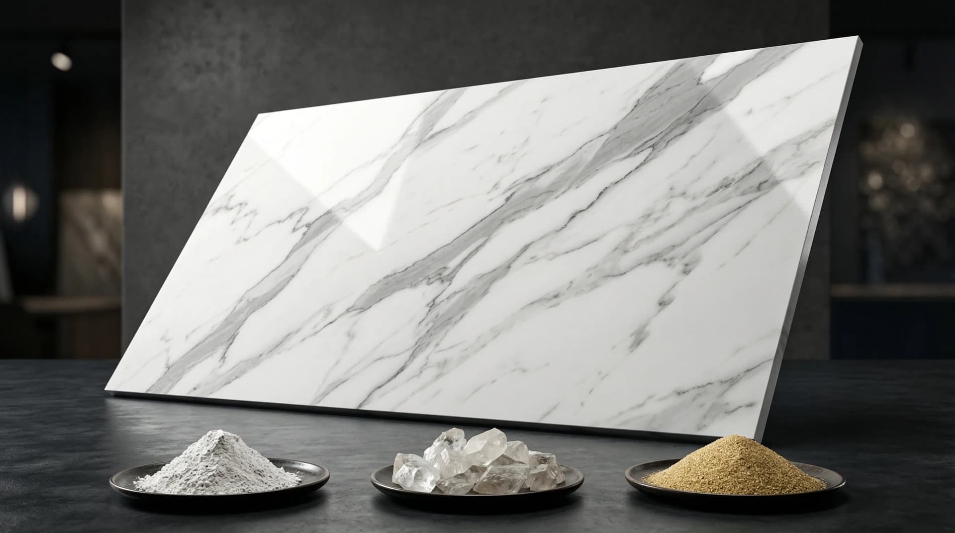What Are Porcelain Countertops? The Ultra-Modern Surface Explained