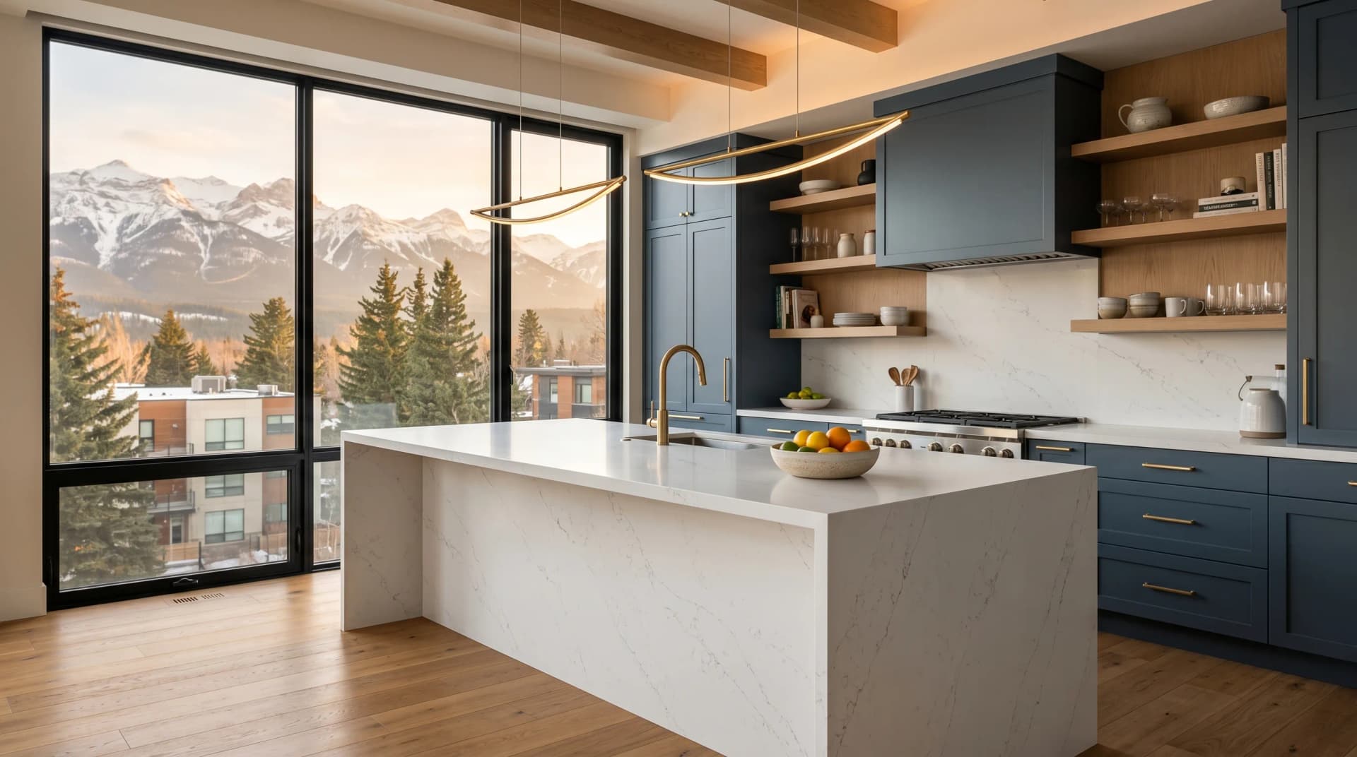 Kitchen Countertops countertops in Toronto