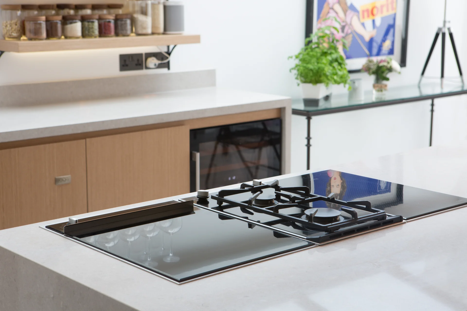 Leathered Finish Countertops: Texture, Feel & Practical Considerations