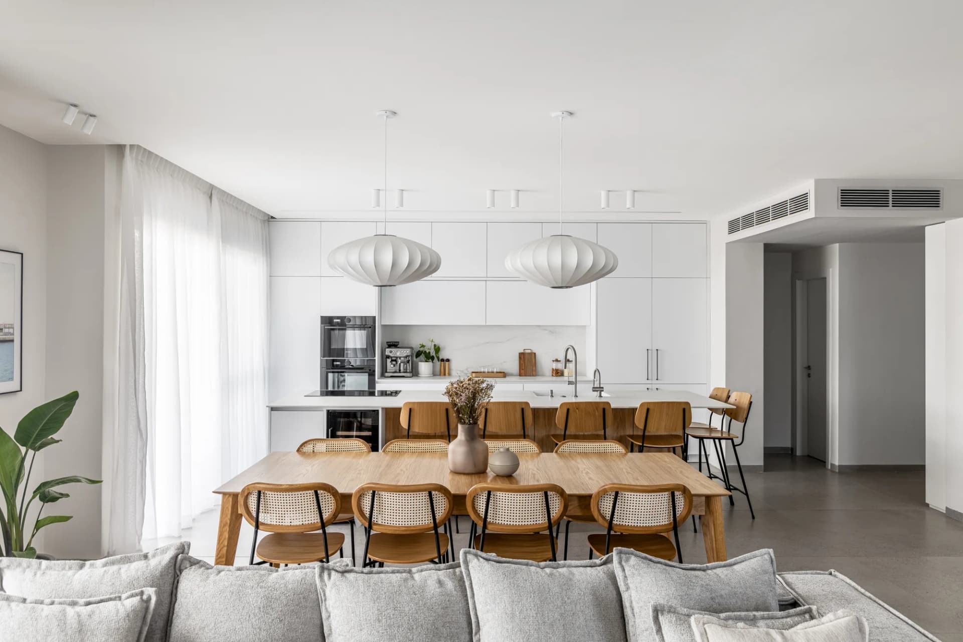 Premium countertop installation in Toronto