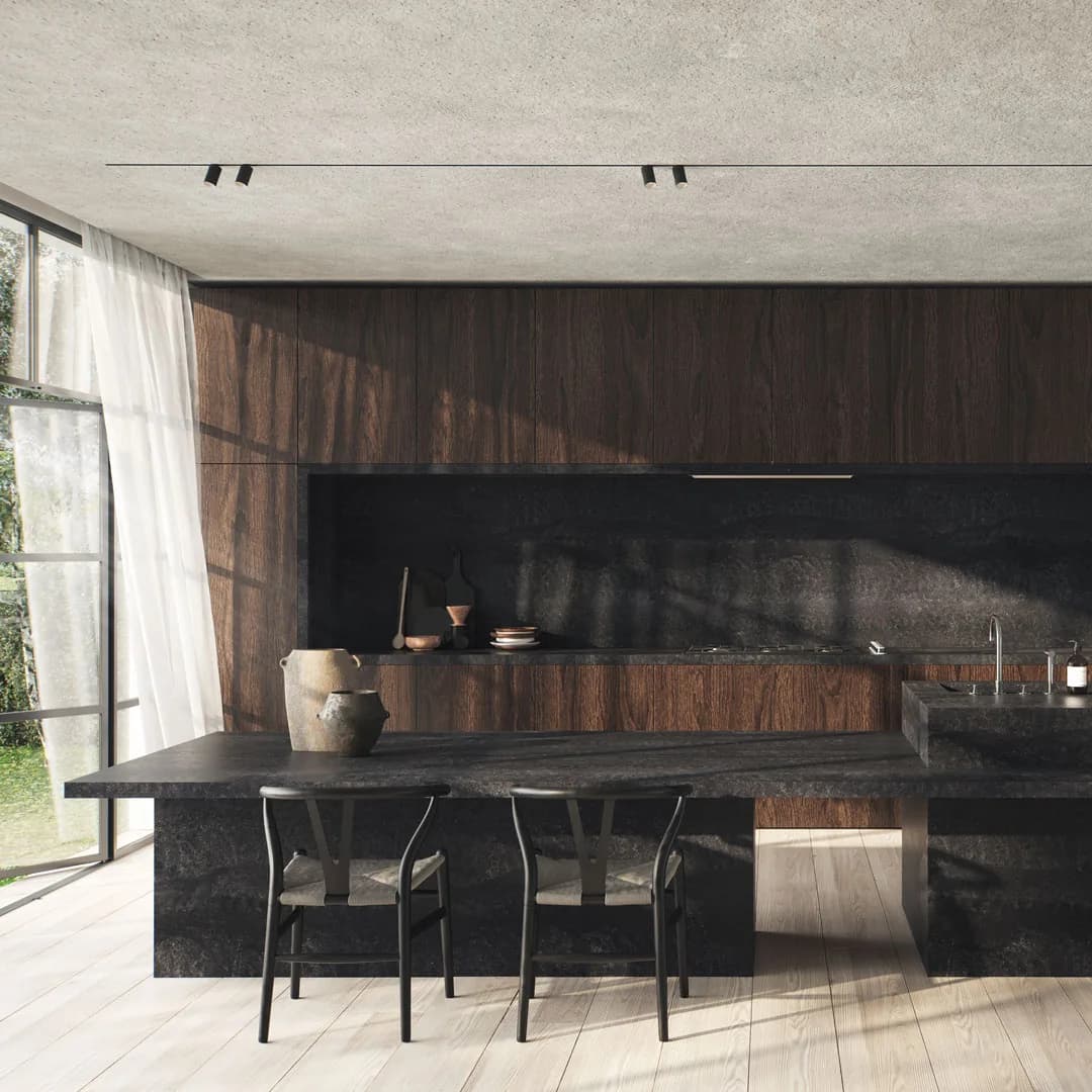 Kitchen Countertops