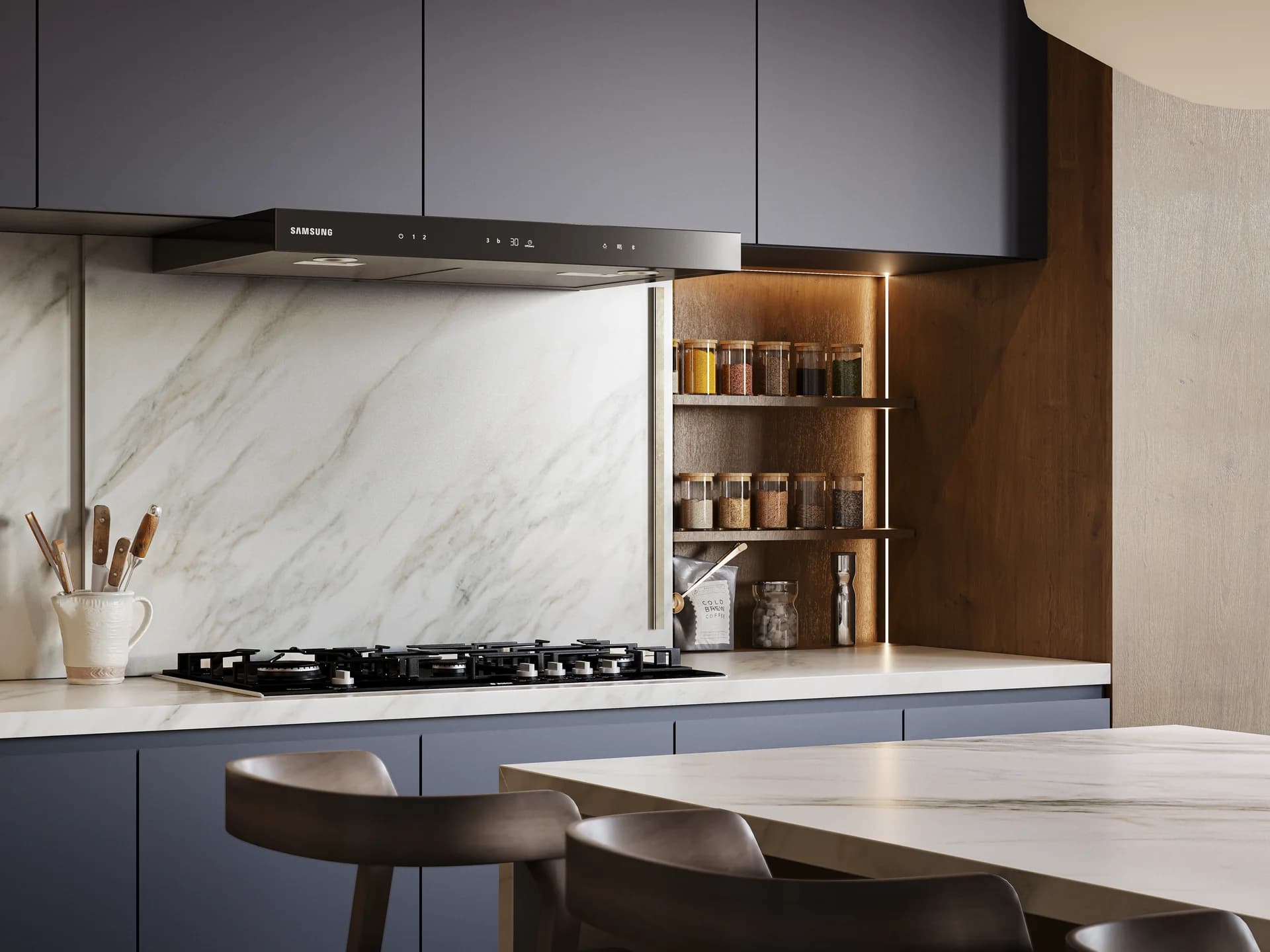 Kitchen Countertops