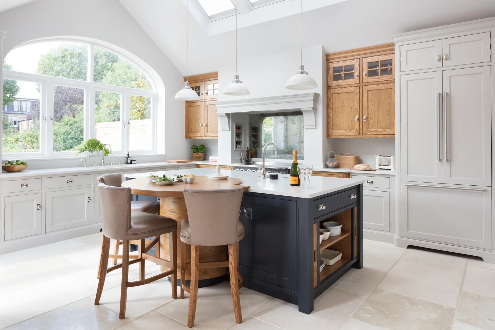 Kitchen Countertops